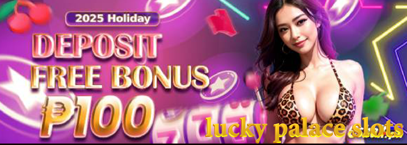 Lucky palace slots golden egg